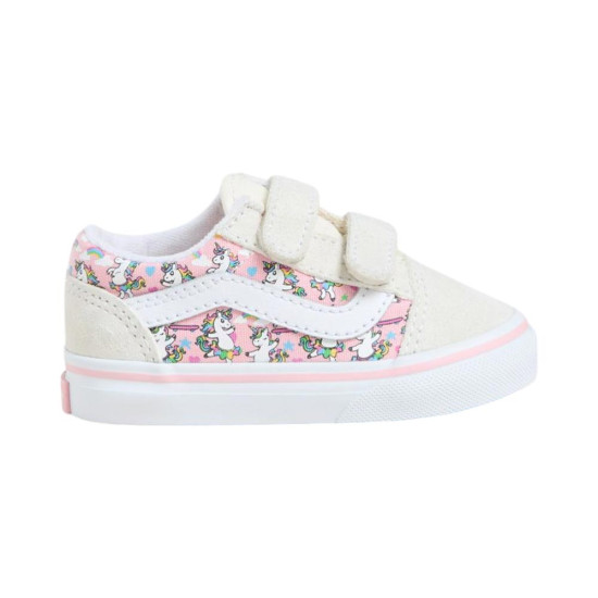 Vans Old Skool V Ball